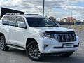 Toyota Land Cruiser Prado 2018 годаүшін27 000 000 тг. в Караганда – фото 4