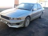 Mitsubishi Galant 1997 годаүшін1 500 000 тг. в Астана – фото 3