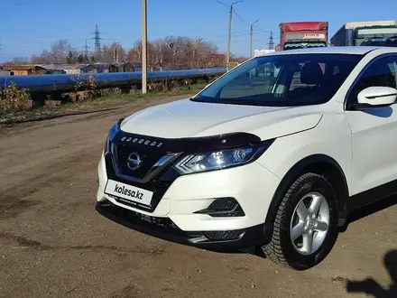 Nissan Qashqai 2021 года за 10 900 000 тг. в Кокшетау – фото 28