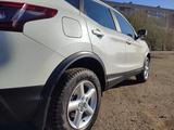 Nissan Qashqai 2021 годаfor10 900 000 тг. в Кокшетау – фото 4