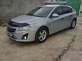 Chevrolet Cruze 2014 годаүшін4 500 000 тг. в Тараз – фото 6