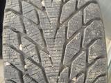 Cordiant Winter Drive 2 215/60 R17 100T без шипов за 100 000 тг. в Астана