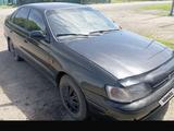 Toyota Carina E 1995 годаүшін1 700 000 тг. в Кишкенеколь – фото 2