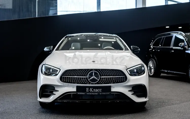 Mercedes-Benz E 300 Sport 2023 года за 50 000 000 тг. в Астана