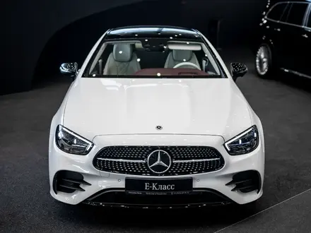 Mercedes-Benz E 300 Sport 2023 года за 50 000 000 тг. в Астана – фото 3