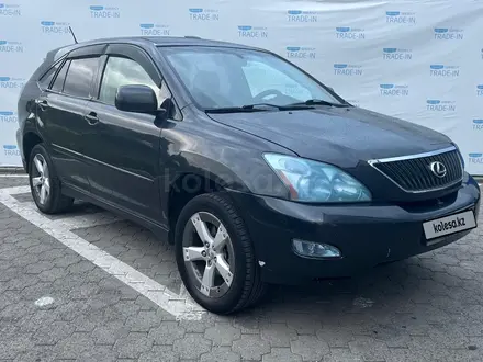 Lexus RX 330 2005 года за 5 600 000 тг. в Усть-Каменогорск