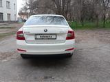 Skoda Octavia 2014 года за 5 300 000 тг. в Алматы – фото 4