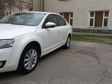 Skoda Octavia 2014 года за 5 500 000 тг. в Алматы – фото 2