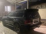 Lexus LX 470 2002 годаүшін8 500 000 тг. в Шымкент