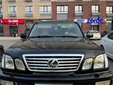 Lexus LX 470 2002 годаfor8 500 000 тг. в Шымкент