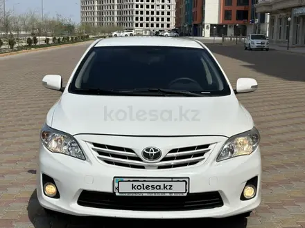 Toyota Corolla 2013 года за 6 800 000 тг. в Актау – фото 4