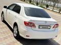 Toyota Corolla 2013 года за 6 800 000 тг. в Актау – фото 13