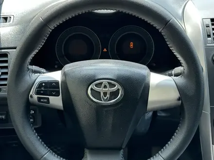 Toyota Corolla 2013 года за 6 800 000 тг. в Актау – фото 24