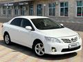 Toyota Corolla 2013 года за 6 450 000 тг. в Актау