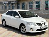 Toyota Corolla 2013 года за 6 800 000 тг. в Актау