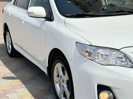 Toyota Corolla 2013 года за 6 800 000 тг. в Актау – фото 5