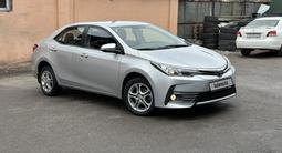 Toyota Corolla 2016 года за 8 000 000 тг. в Алматы – фото 3