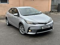 Toyota Corolla 2016 года за 8 000 000 тг. в Алматы