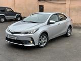 Toyota Corolla 2016 года за 8 000 000 тг. в Алматы – фото 2