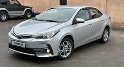 Toyota Corolla 2016 года за 8 000 000 тг. в Алматы – фото 2