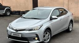 Toyota Corolla 2016 года за 8 000 000 тг. в Алматы – фото 5