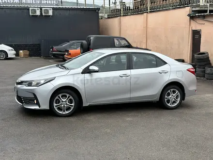 Toyota Corolla 2016 года за 8 000 000 тг. в Алматы – фото 6