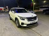 Kia Seltos 2022 годаүшін8 700 000 тг. в Алматы – фото 3