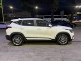 Kia Seltos 2022 годаүшін8 700 000 тг. в Алматы – фото 4
