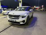 Kia Seltos 2022 годаүшін8 700 000 тг. в Алматы