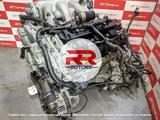 Двигатель NISSAN TEANA J32 J31 VQ23/VQ25/VQ23DE/VQ25DEүшін300 000 тг. в Алматы – фото 2