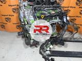 Двигатель NISSAN TEANA J32 J31 VQ23/VQ25/VQ23DE/VQ25DEүшін300 000 тг. в Алматы