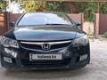 Honda Civic 2009 года за 4 000 000 тг. в Алматы – фото 8