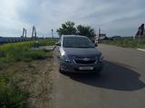 Chevrolet Cobalt 2022 года за 6 000 000 тг. в Усть-Каменогорск – фото 3