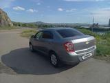 Chevrolet Cobalt 2022 года за 6 100 000 тг. в Усть-Каменогорск – фото 5