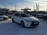 Toyota Camry 2015 года за 7 300 000 тг. в Уральск