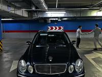 Mercedes-Benz E 320 2003 года за 7 000 000 тг. в Алматы