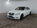 Mercedes-Benz S 600 2006 года за 5 150 000 тг. в Шымкент