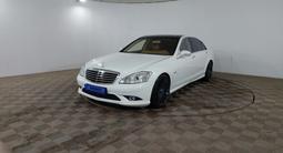 Mercedes-Benz S 600 2006 года за 5 150 000 тг. в Шымкент