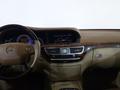 Mercedes-Benz S 600 2006 года за 5 150 000 тг. в Шымкент – фото 14