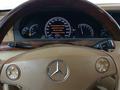 Mercedes-Benz S 600 2006 года за 5 150 000 тг. в Шымкент – фото 19