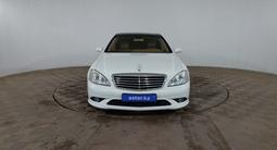 Mercedes-Benz S 600 2006 года за 5 150 000 тг. в Шымкент – фото 2
