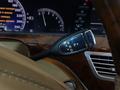 Mercedes-Benz S 600 2006 года за 5 150 000 тг. в Шымкент – фото 23