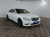 Mercedes-Benz S 600 2006 годаүшін5 150 000 тг. в Шымкент – фото 3