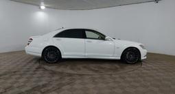 Mercedes-Benz S 600 2006 года за 5 150 000 тг. в Шымкент – фото 4