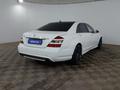 Mercedes-Benz S 600 2006 года за 5 150 000 тг. в Шымкент – фото 5