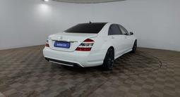 Mercedes-Benz S 600 2006 года за 5 150 000 тг. в Шымкент – фото 5