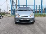 Daewoo Matiz 2013 года за 1 600 000 тг. в Шымкент
