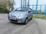 Daewoo Matiz 2013 года за 1 600 000 тг. в Шымкент – фото 5
