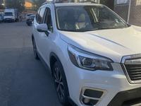 Subaru Forester 2019 годаүшін12 500 000 тг. в Павлодар