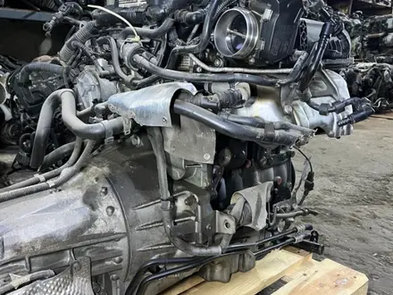 Двигатель VW BHK 3.6 FSIүшін1 300 000 тг. в Астана – фото 6